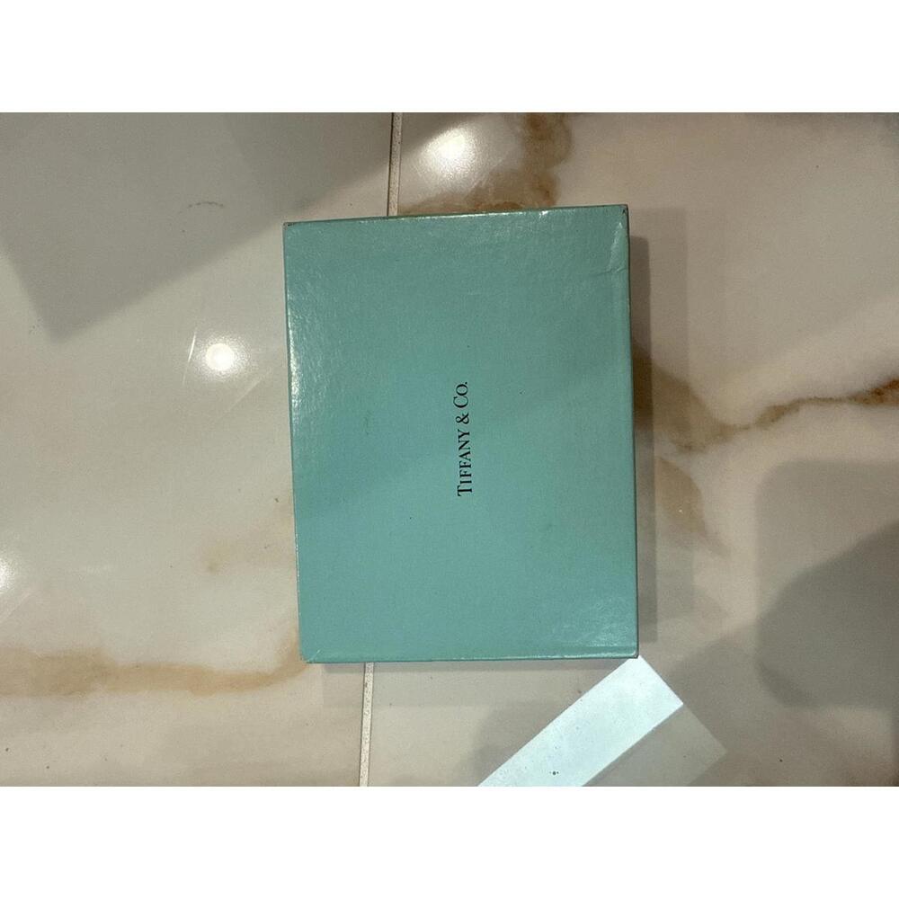 Tiffany & Co. Playing Cards Set in Signature Blue Box